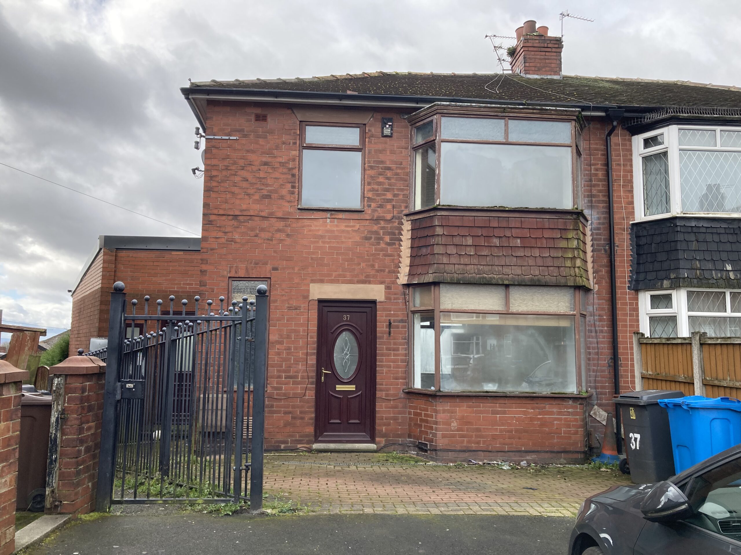 Properties Available Landwood Group