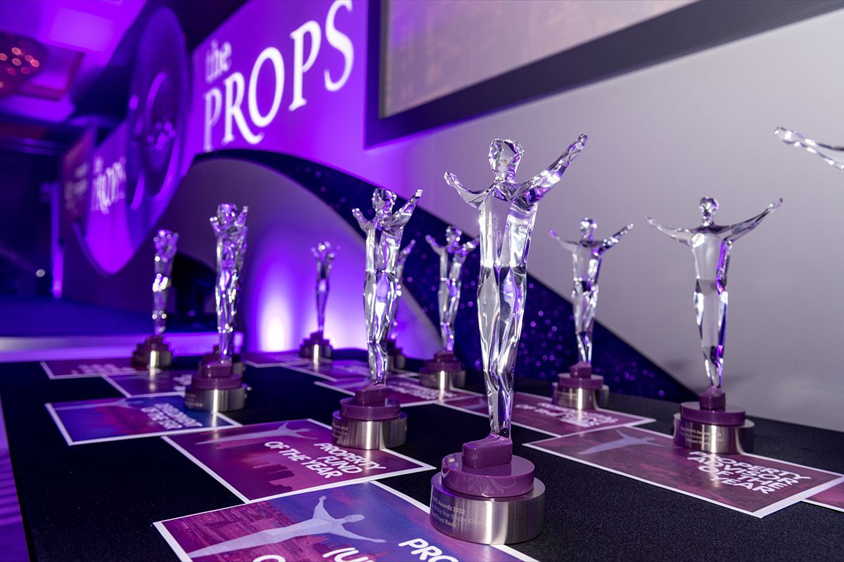 Variety launches NW Property Awards to raise funds for the region’s disabled and disadvantaged children