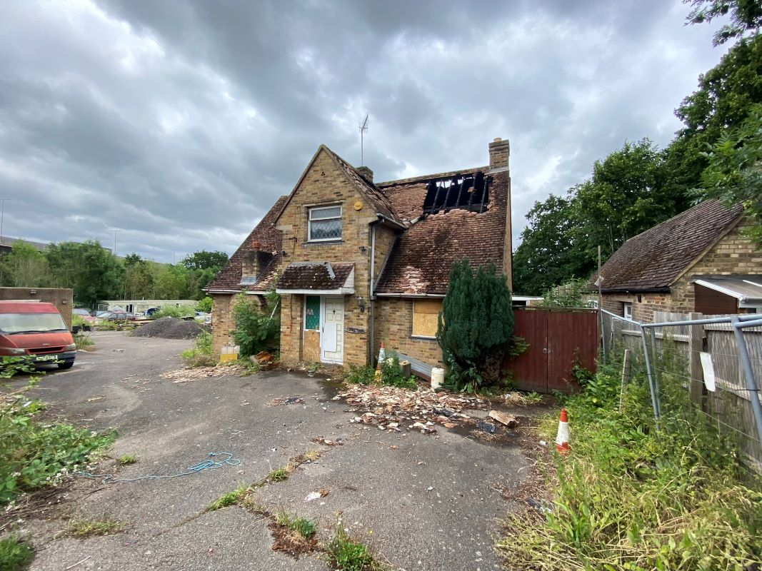Landwood Property Auctions Sells Proceeds of Crime Property £700k Over Reserve Price