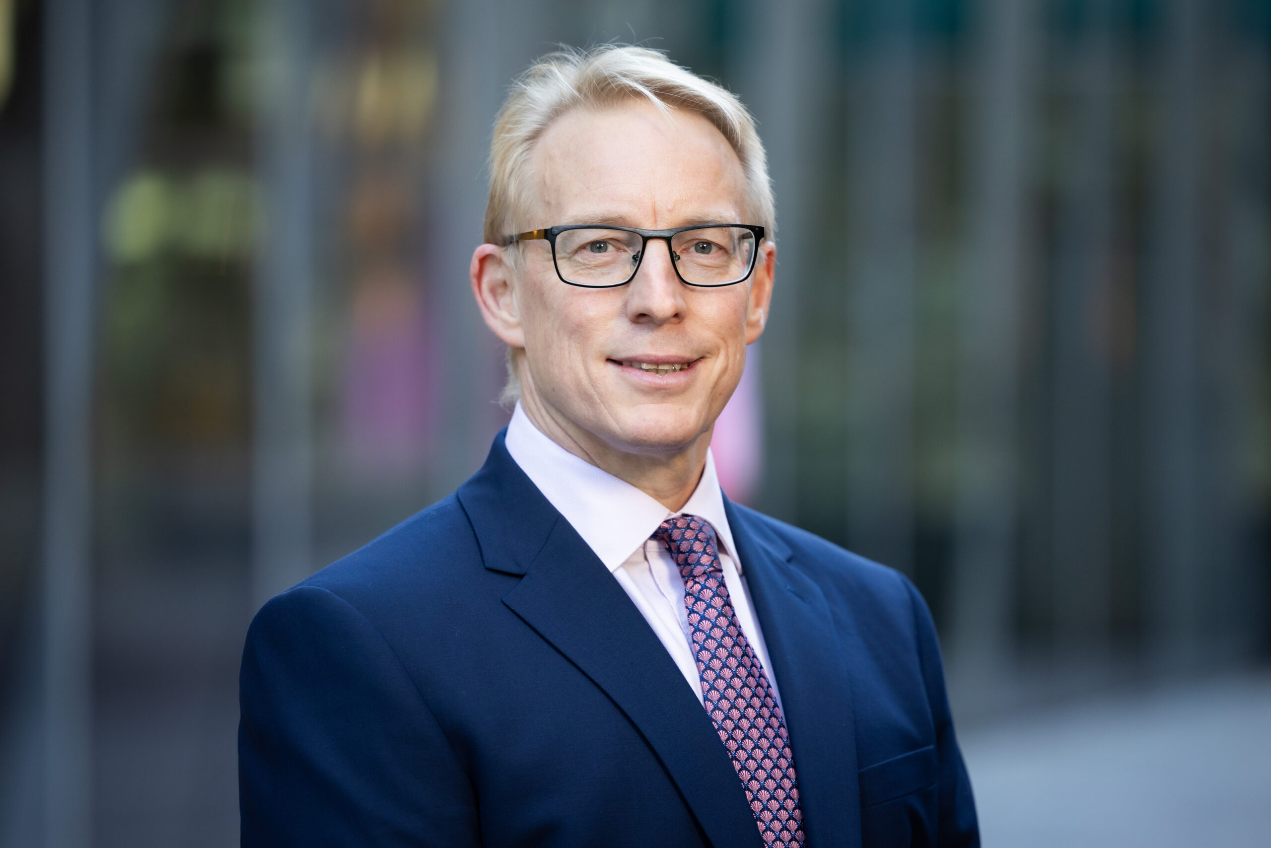 James Ashworth in Conversation with Property Auction News