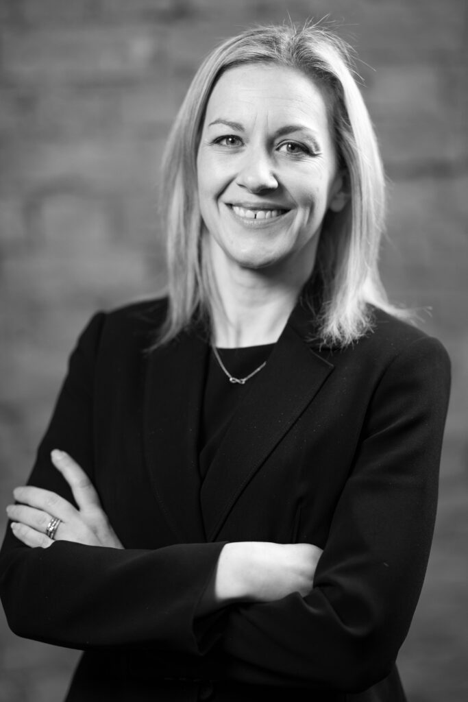 Helen Jude headshot