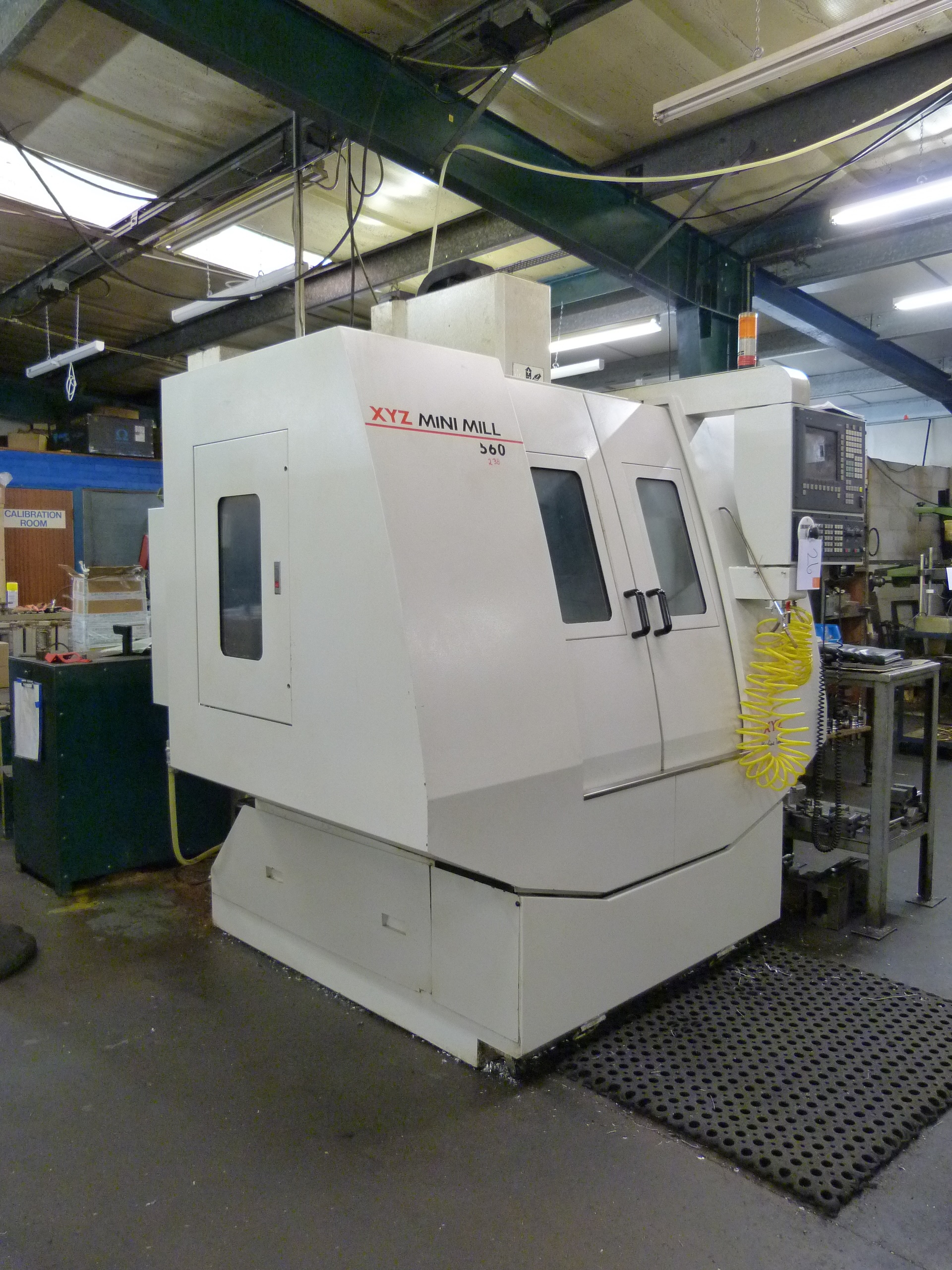 Historic Welsh gear manufacturer ceases trading after 100 years